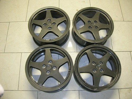 Нові диски Speedline R16 7J 1