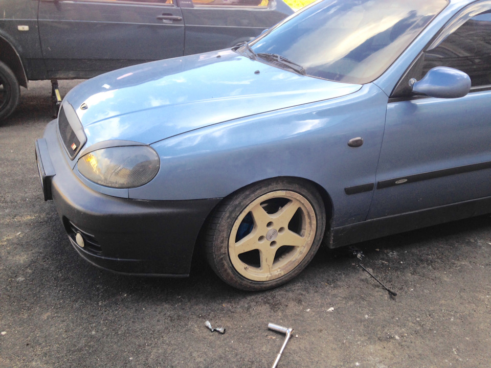 Нові диски Speedline R16 7J 3