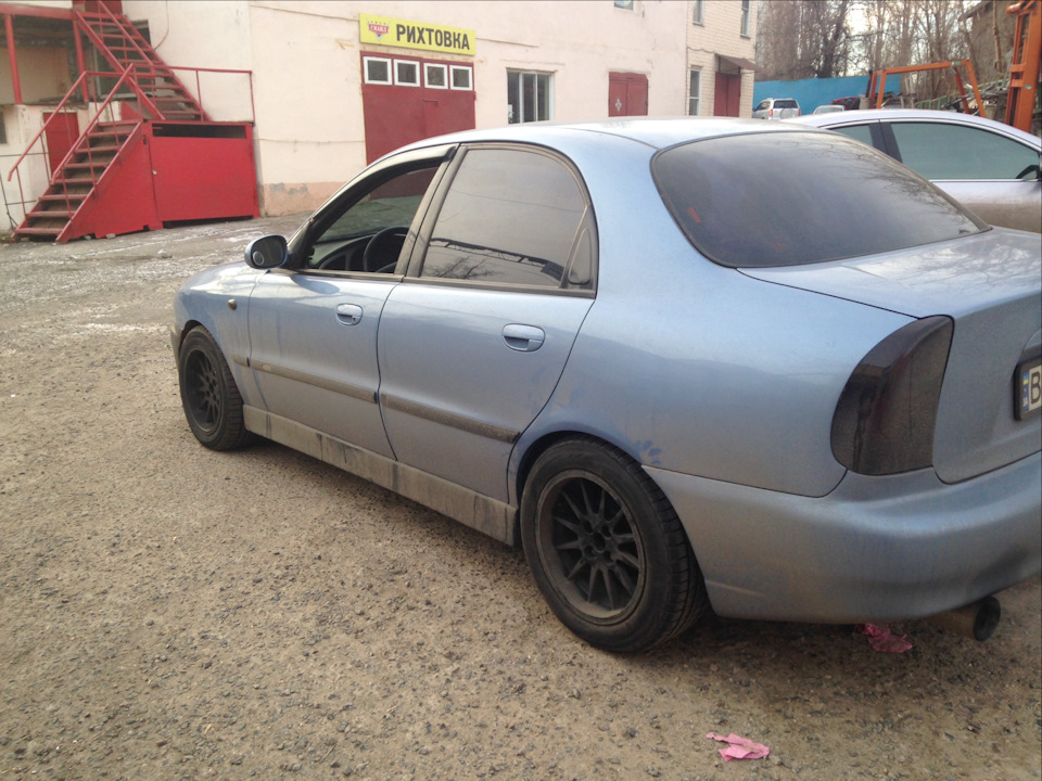 Просто так 3