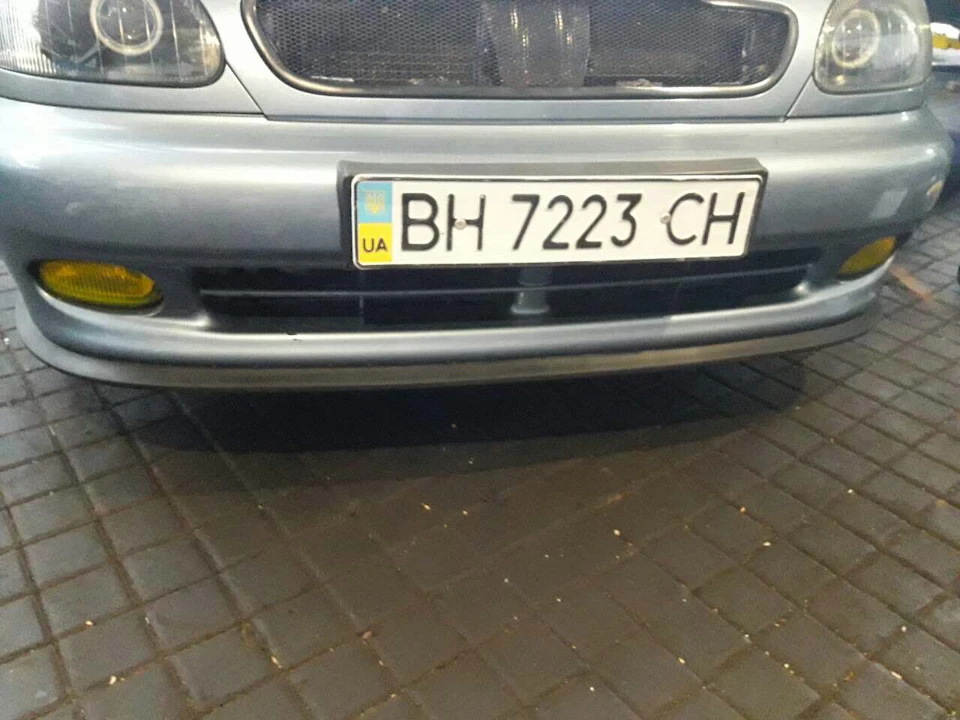 Нова губаааа:)