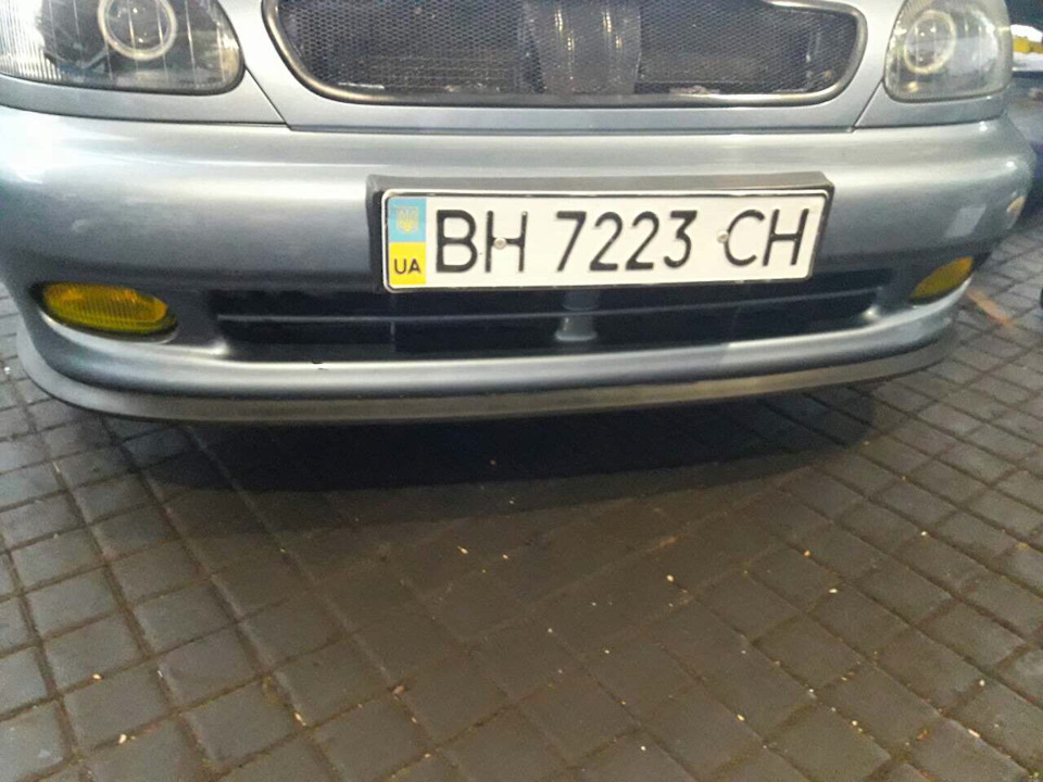 Нова губаааа:) 1