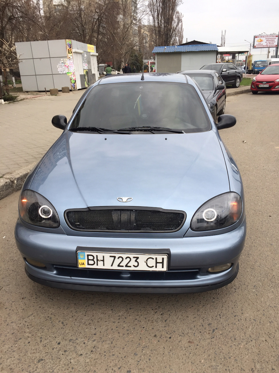 Перепакування фар 5