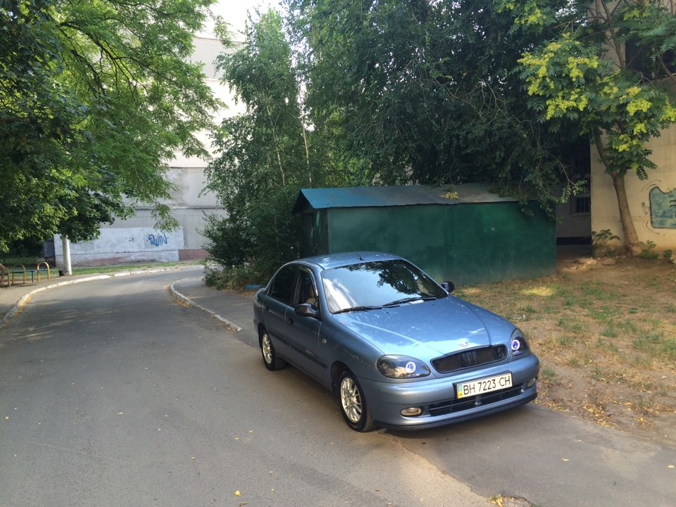 Помився 2