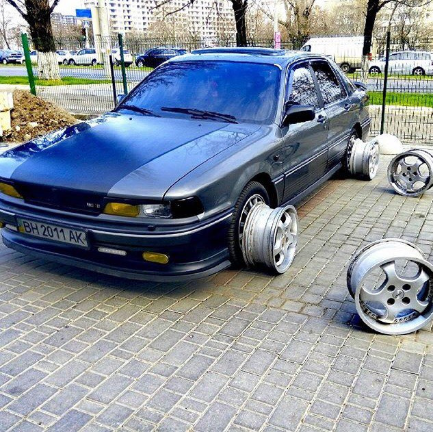Продам німецькі диски r16 114*3 ширина 7,5 5