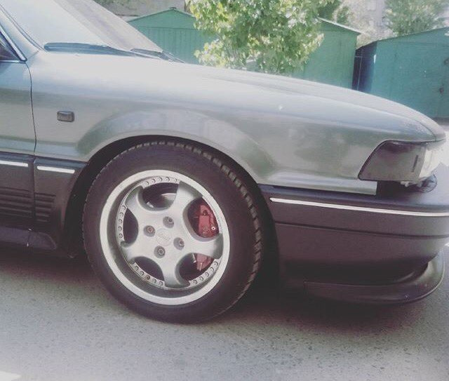 Продам німецькі диски r16 114*3 ширина 7,5 2