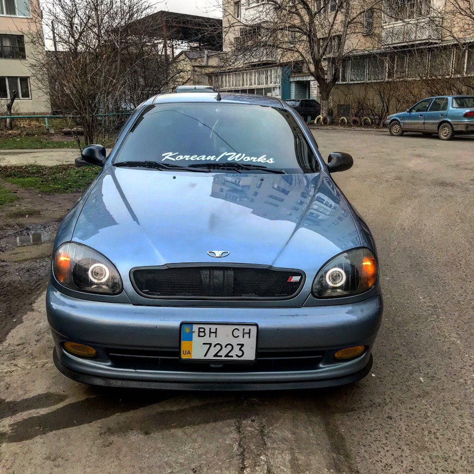 Просто трохи нових фотографій вам у стрічку :) 1