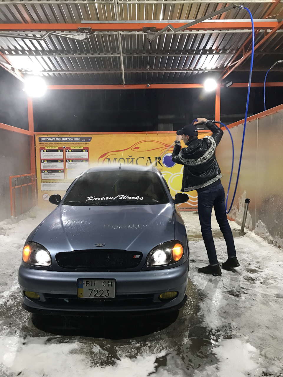Просто трохи нових фотографій вам у стрічку :) 3