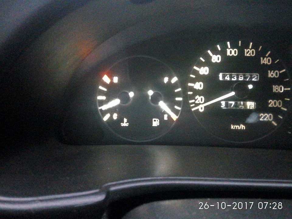 Напевно капець термостату 1