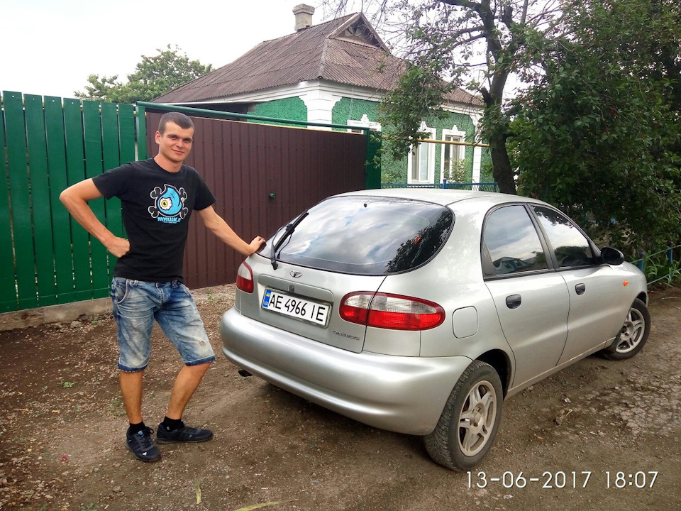 Реєстрація) 1
