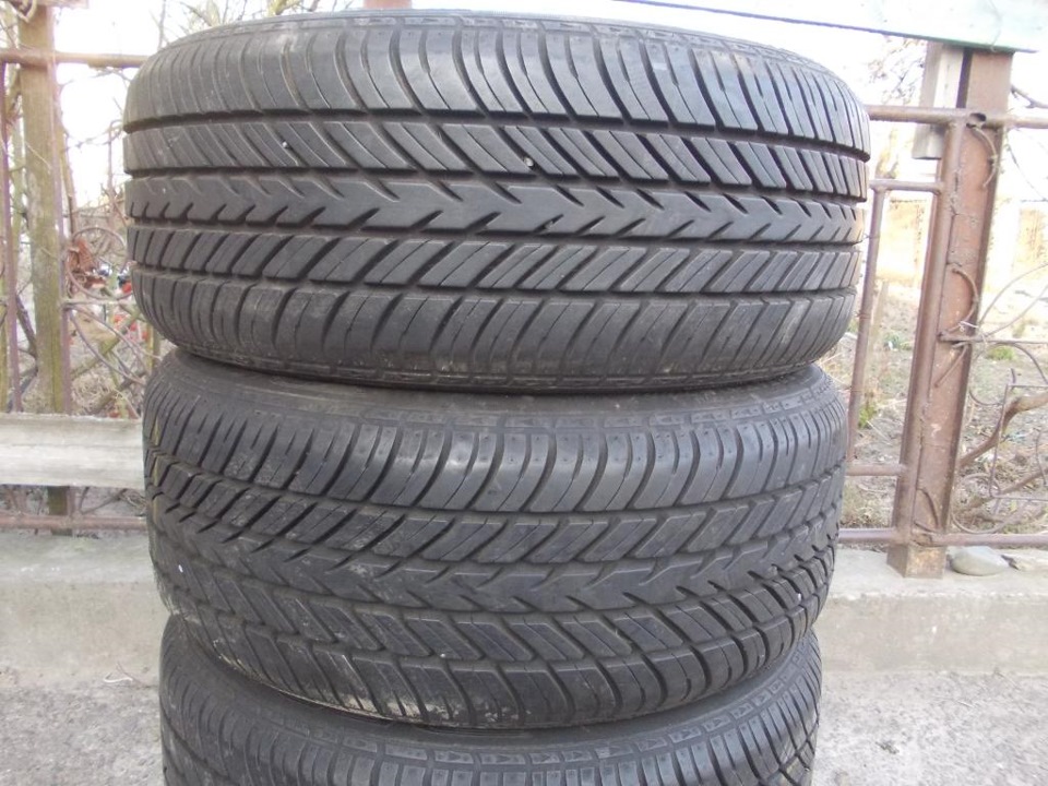 диски на літо R15 3