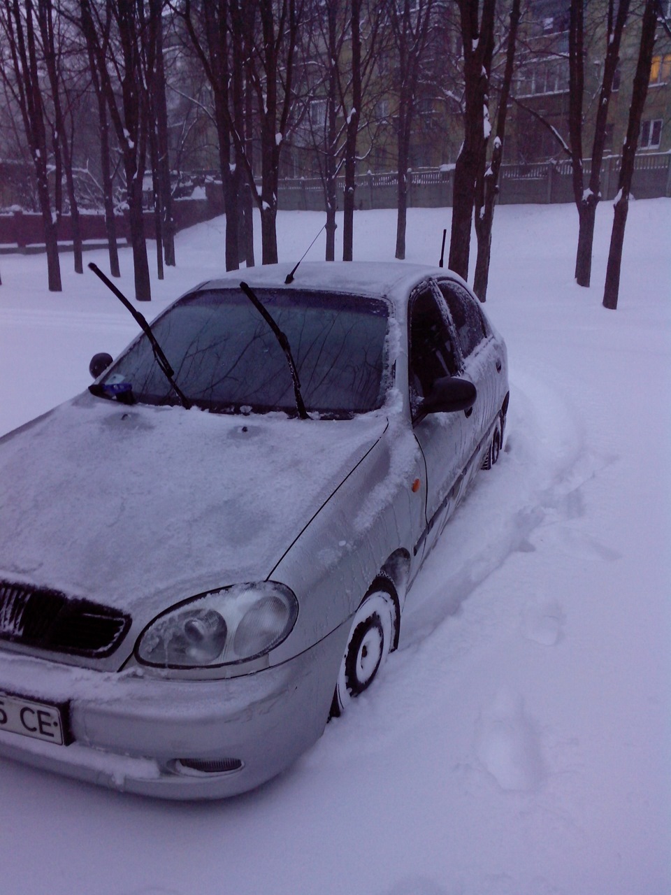 ланос який зміг 1