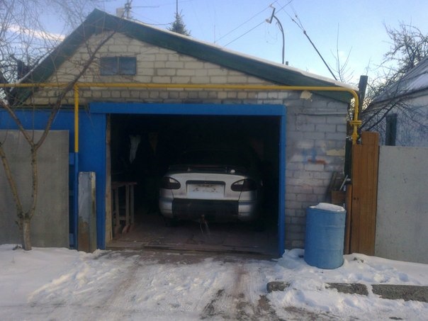 заїхали на малярку) 3