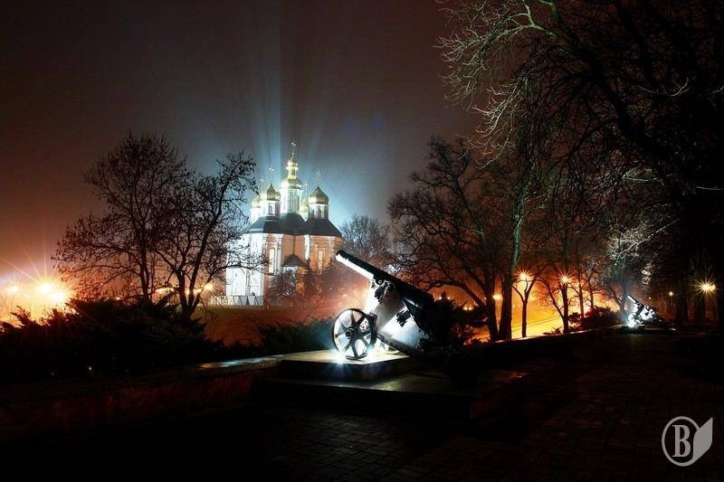 65 піст у БЖ… день міста 21.09, моє весілля 20.09 та ось ще один сюрприз… Т-100 родом із Чернігова на виборах машини дня! ОНОВЛЕНО 5