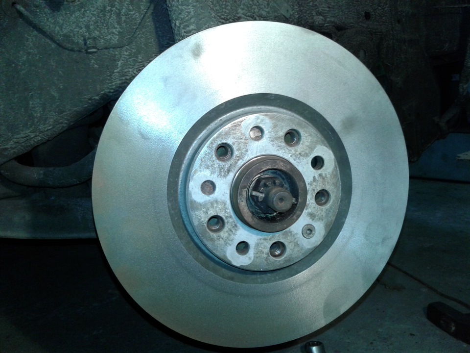 Brembo style, ч.2 - примірка) 3