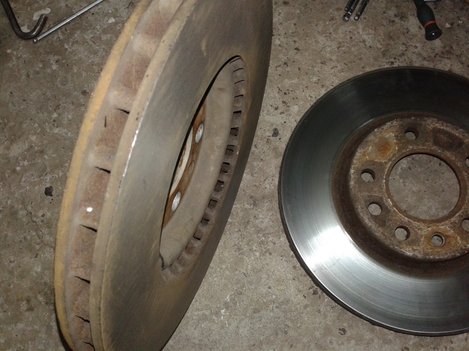 Brembo style, ч.2 - примірка) 5