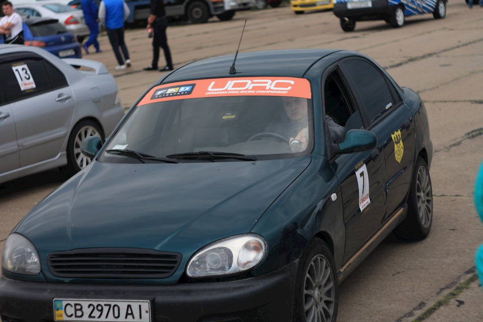 DRAG м. Конотоп, чемпіонат України та відкриття сезону 2016, 21.05.2016 оновлено 3