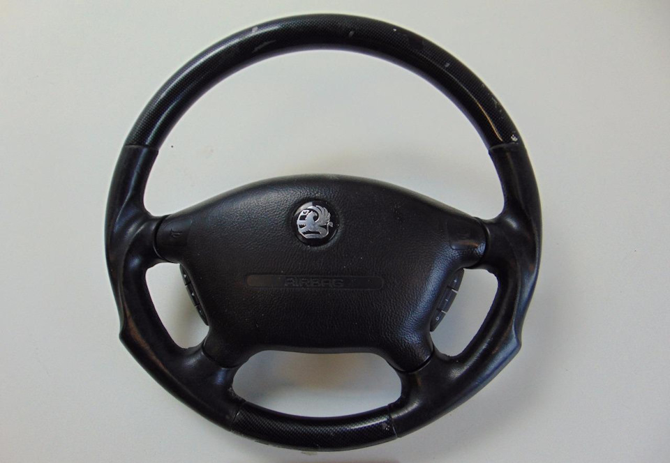І ще одна покупка через eBay... 1