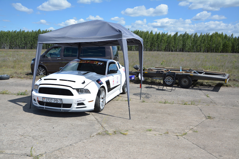 MOTOR FEST 2017 Гомель, РБ 3
