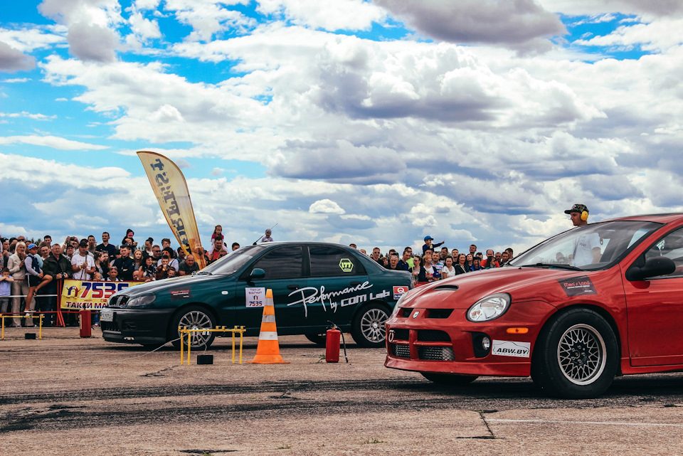 MOTOR FEST 2017 Гомель, РБ 1