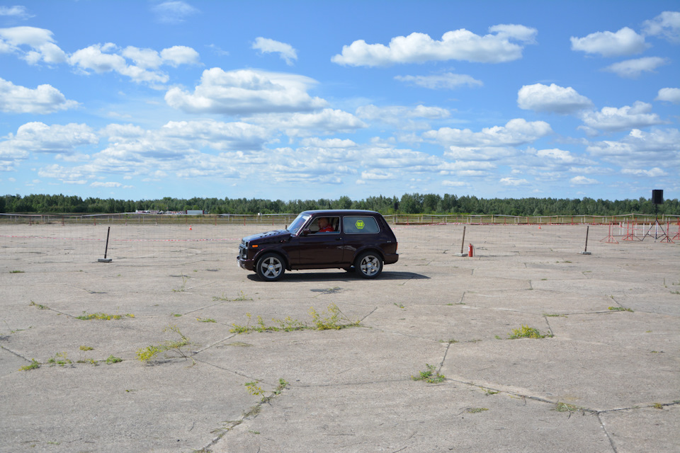 MOTOR FEST 2017 Гомель, РБ 2