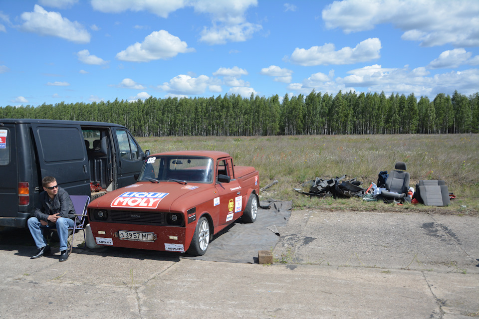 MOTOR FEST 2017 Гомель, РБ 5