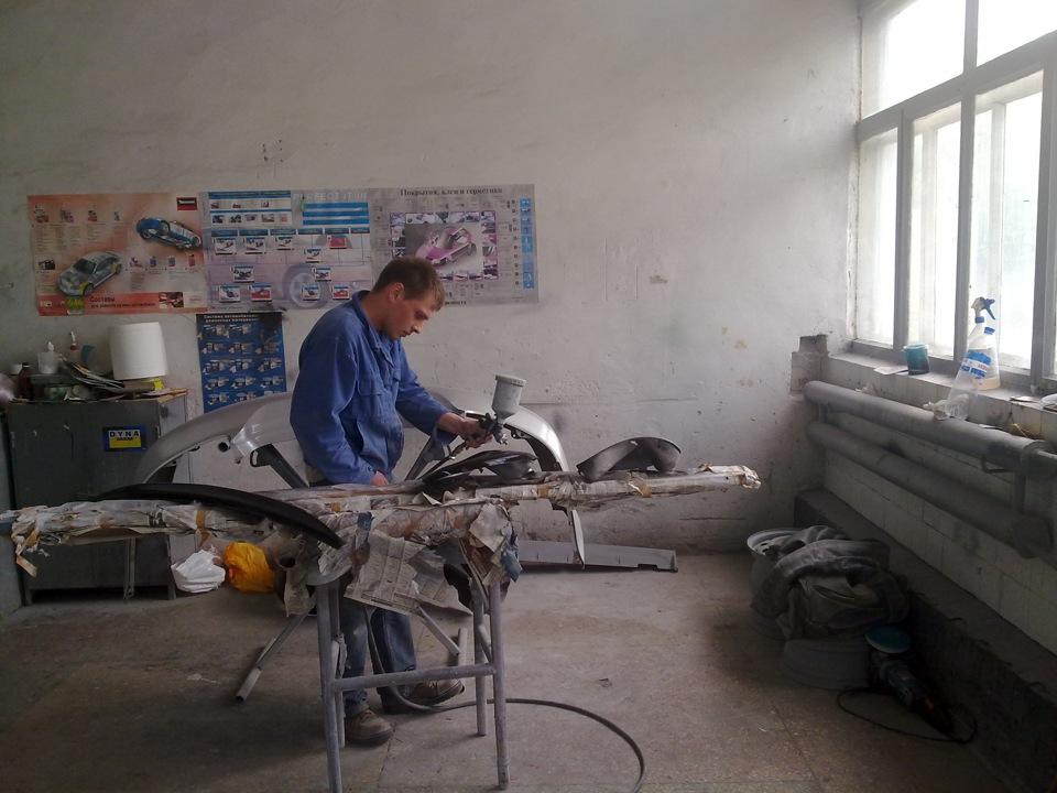 Оптика під лінзу ч.2 1
