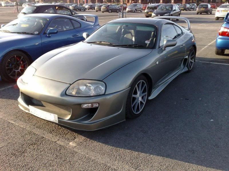 Підбірка з фото мого лиття на інших авто;) 4