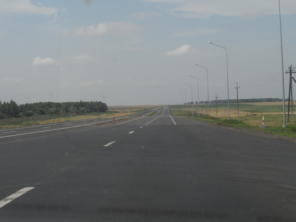 Поїздка до Мінська та Stage 1 до 240 л.с… 1