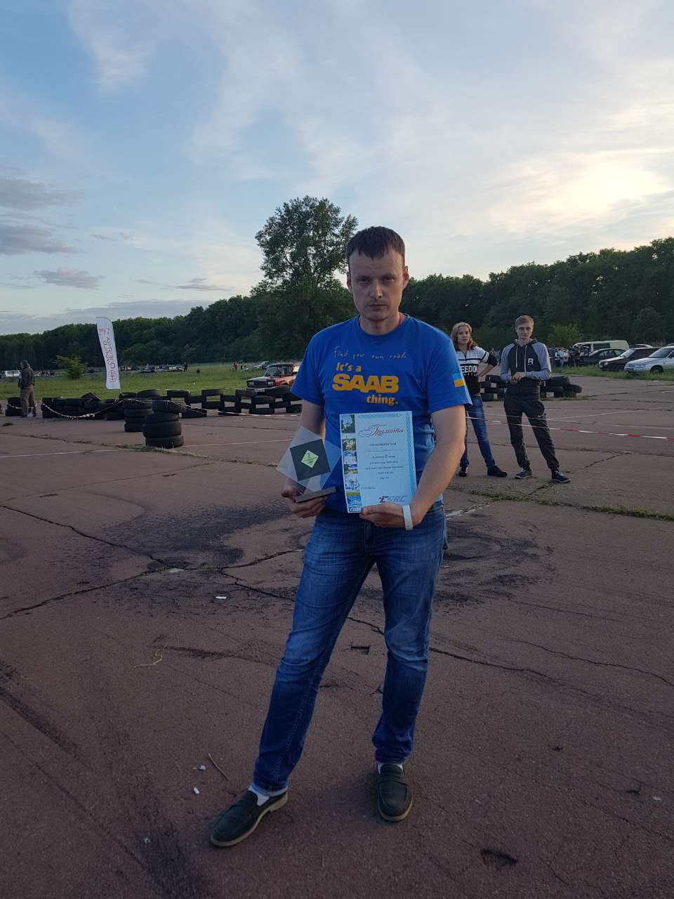Покотушки в Чернігові... 2