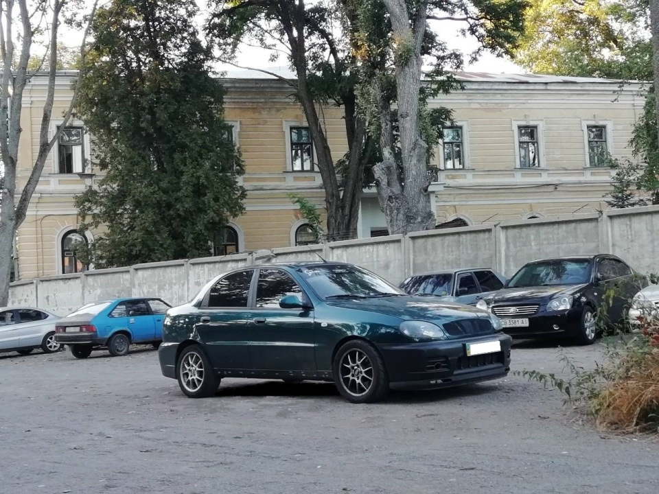 Просто фото) 1
