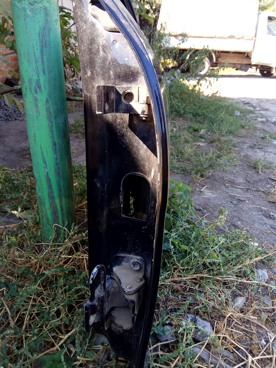 З якого авто ці двері? 3