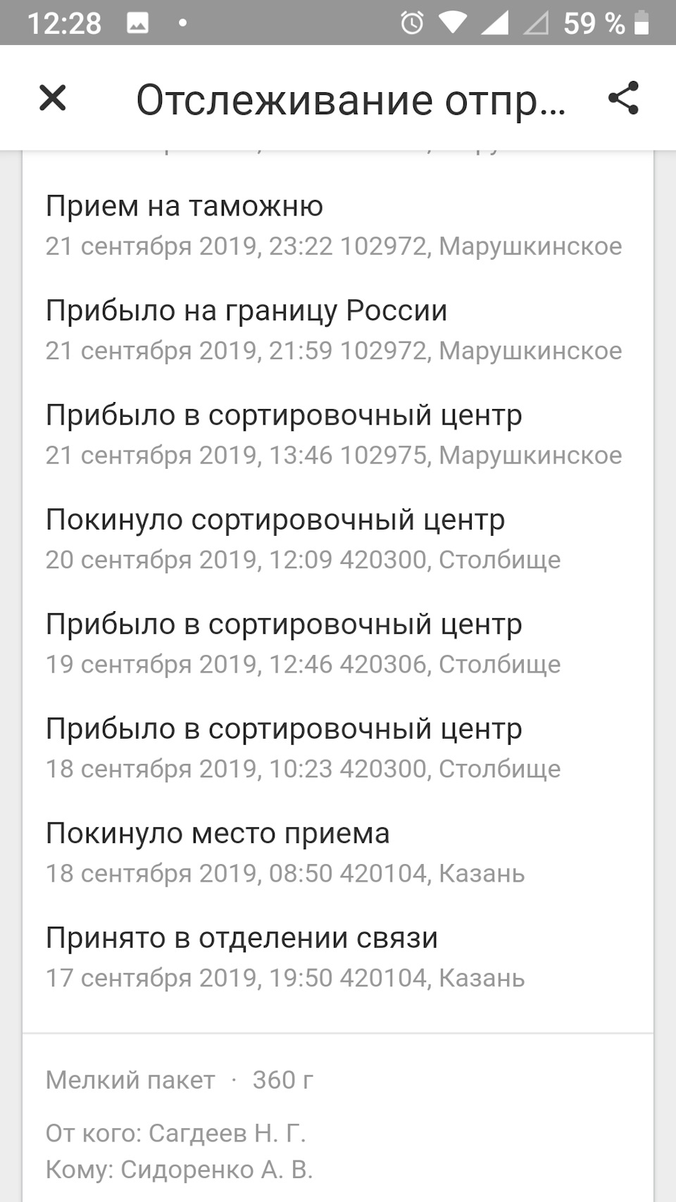 Ящик Пандори або Посилання з Кореї-Казані... 3