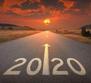 З Новим 2020-м роком або Підсумки року 2019-го... 1