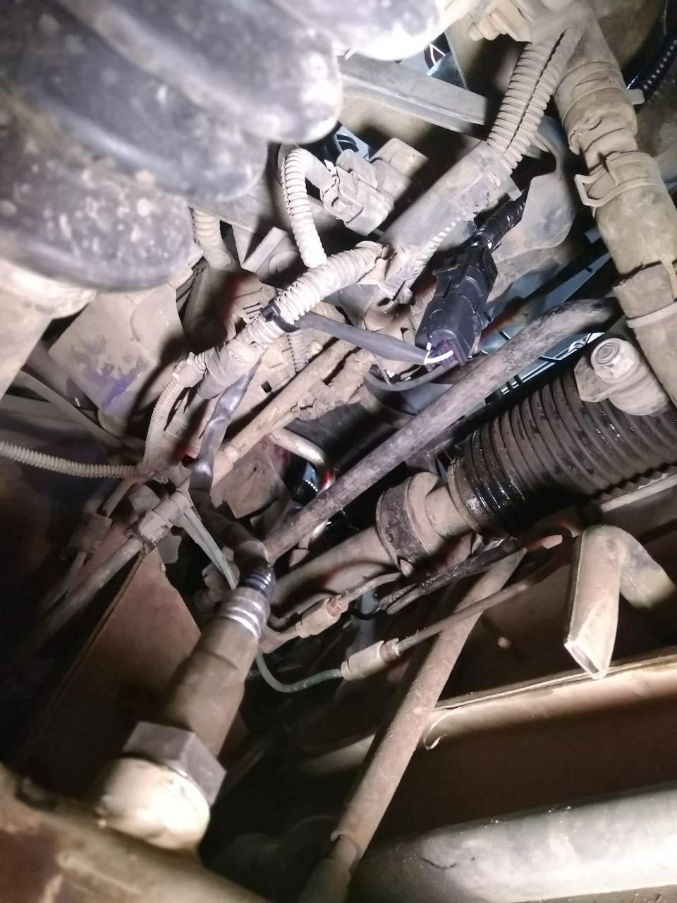 SIDRSANYA. Датчик кисню Bosch 258 006 537 Ланос або Лямбда для випускної системи RUD EXHAUST… 4