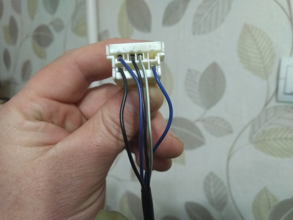 SIDRSANYA. Установка круїз-контролю. Підрульовик або Початок покладено… 4