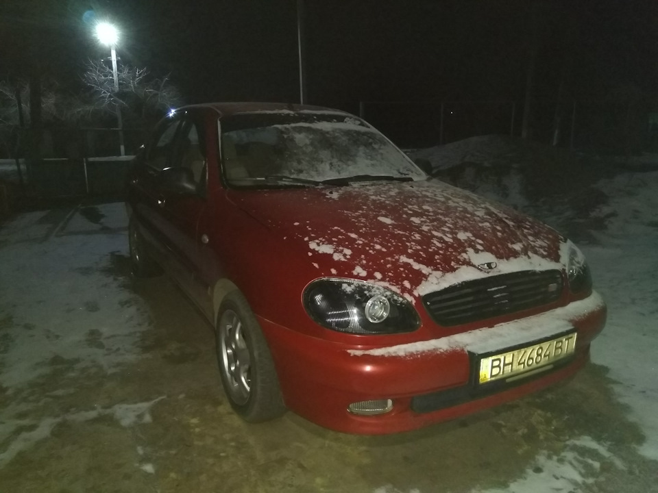 Внутрішні ручки відкриття дверей або Прийняв дар… 1