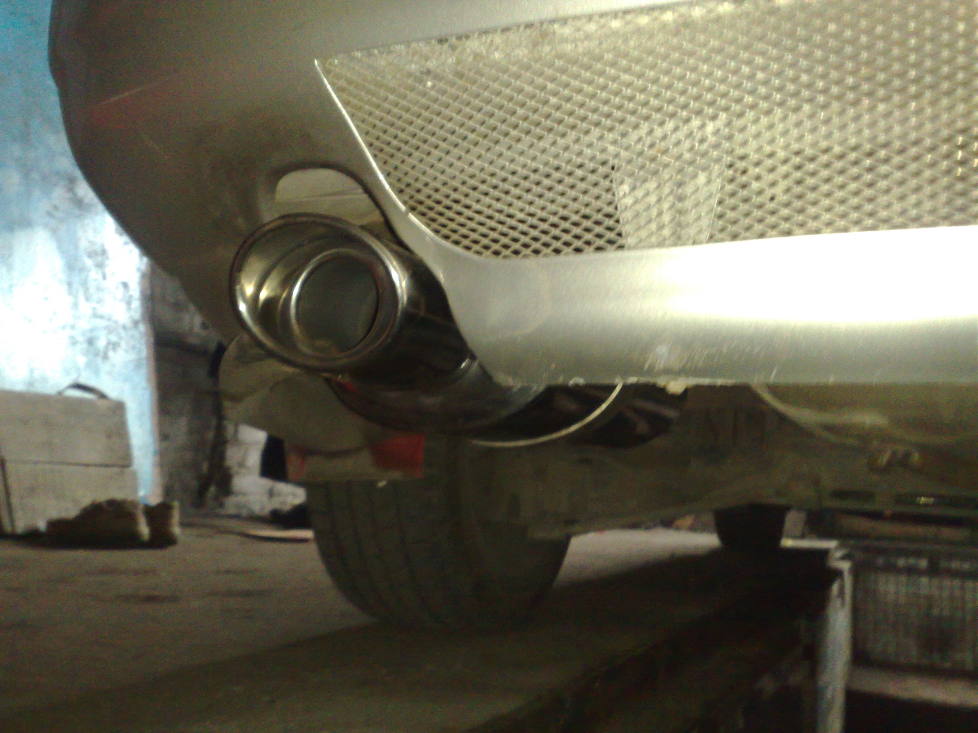 My Exhaust Vol. 2 3