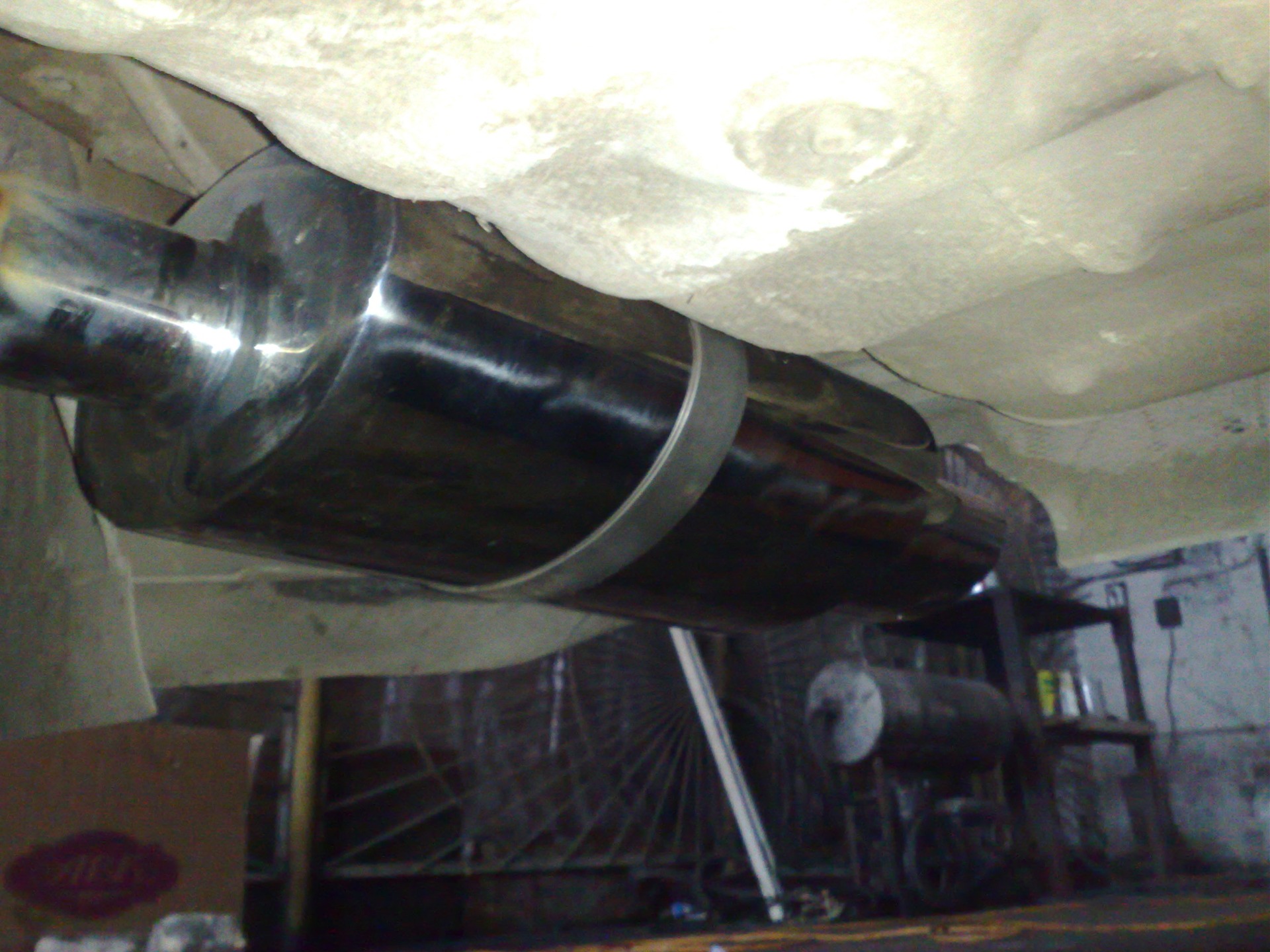 My Exhaust Vol. 2 2