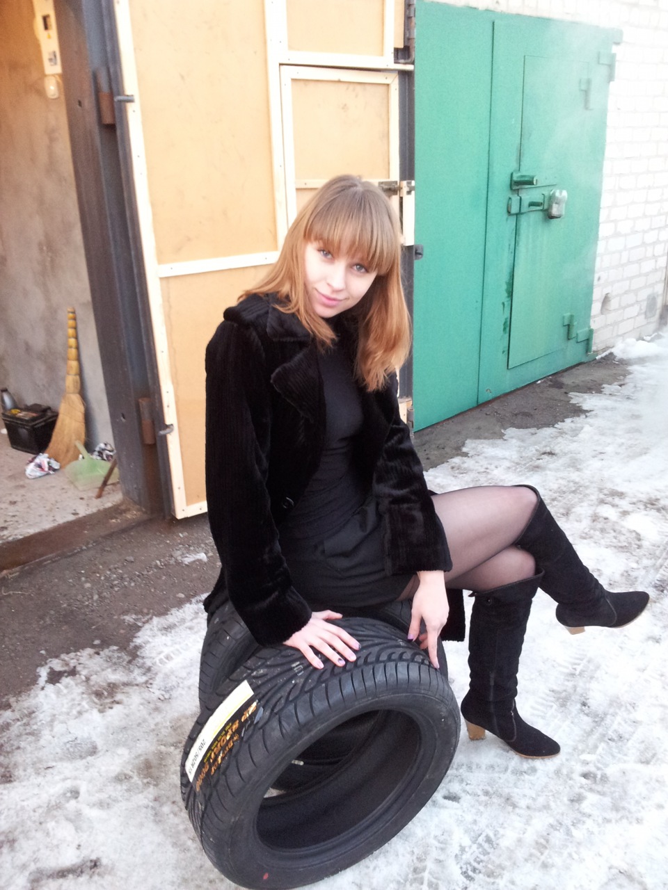 У бій! Готуємось до сезону… 3