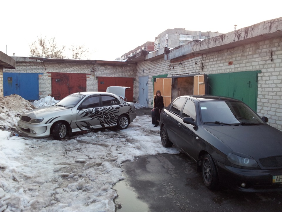 У бій! Готуємось до сезону… 5