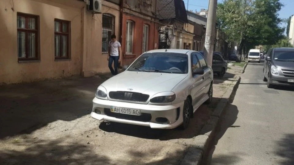 Повернення блудного сина!