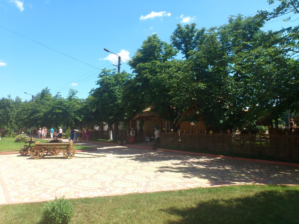 Всяке різне… 2