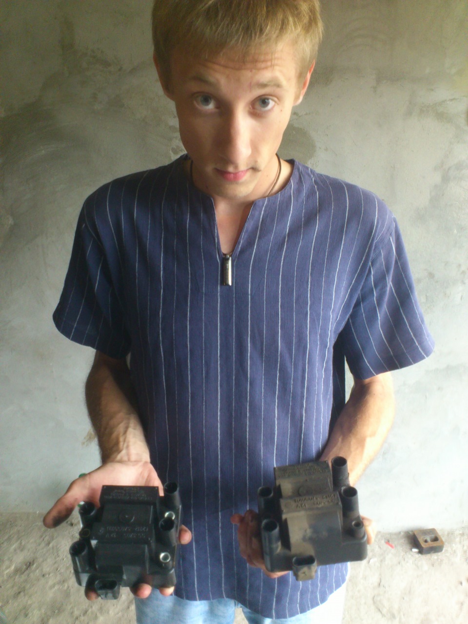 Всяке різне… 1