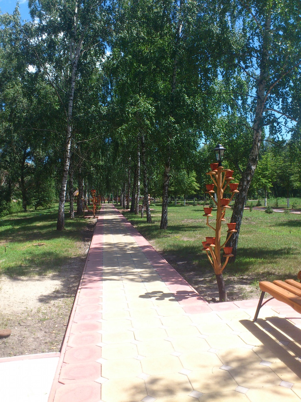 Всяке різне… 3