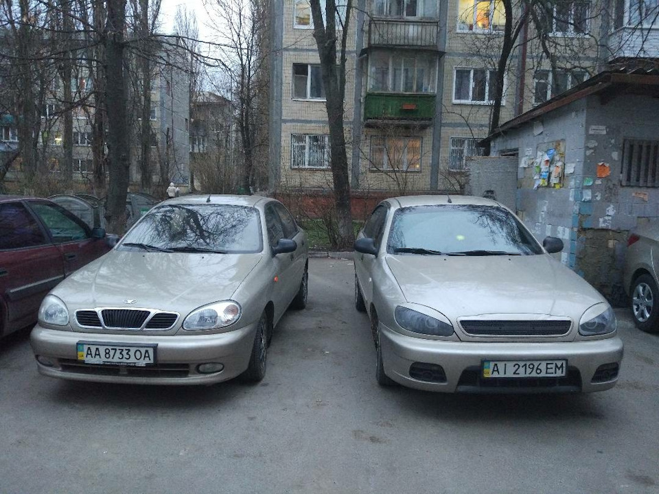 Фото випадок. 1