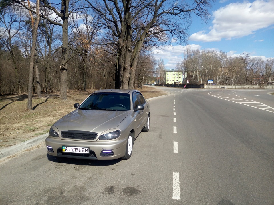 Фоточки та китайські псевдо ДХО 1