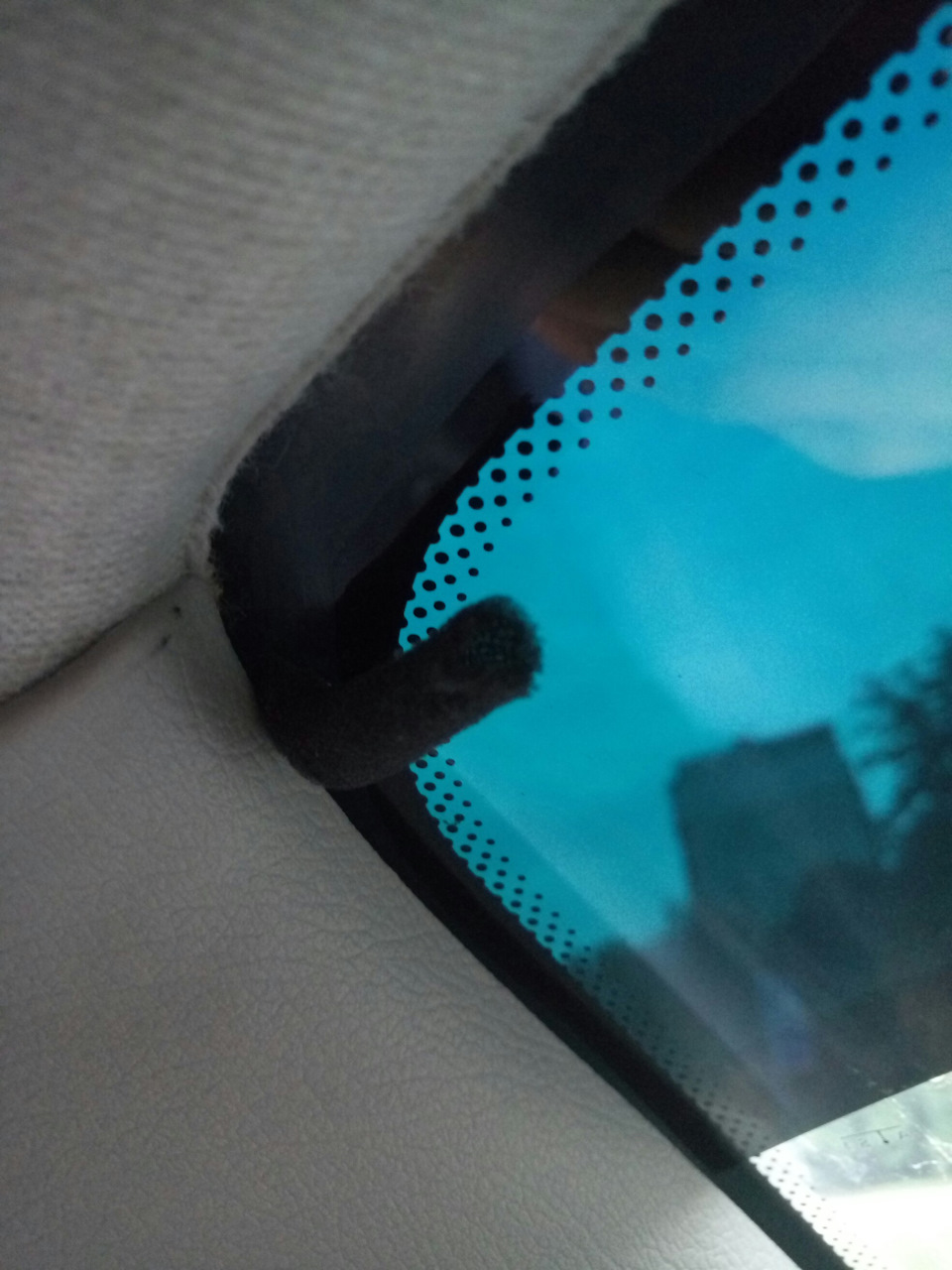 Hands free. 1
