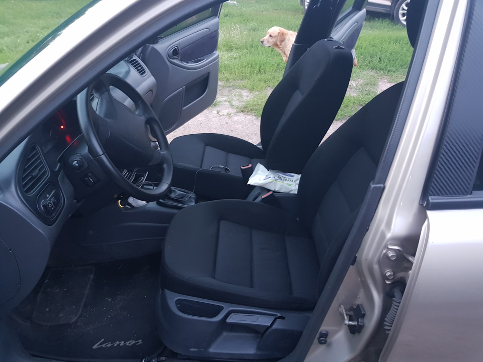 Шукаю підголівник (skoda octavia a5 або сімейство WV passat, polo) 1
