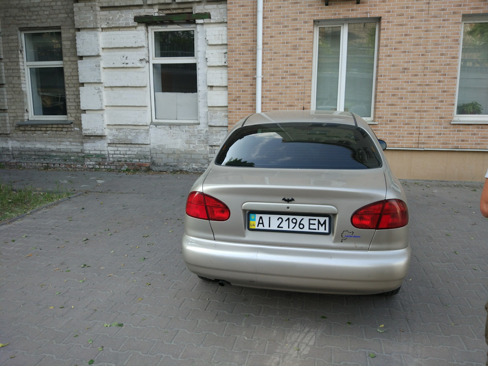 Оракал на стопи 1