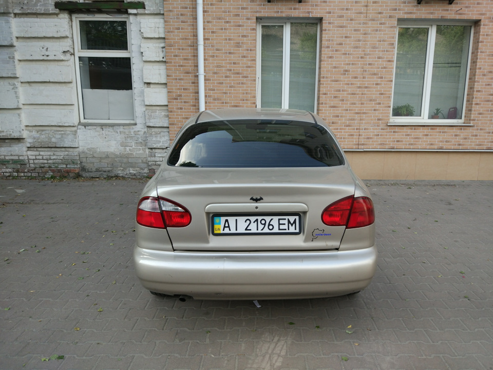 Оракал на стопи 3